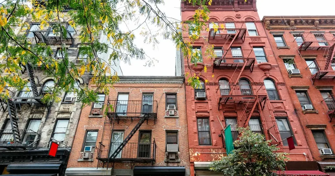 I used ChatGPT, Gemini, and Perplexity to research a gnarly NYC rent situation. Here’s what I learned.