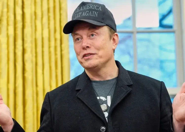 Elon Musk’s hiring advice: ‘Don’t look at the résumé — just believe your interaction’