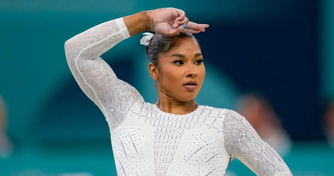 17 of the biggest scandals in Olympic history