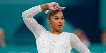 17 of the biggest scandals in Olympic history