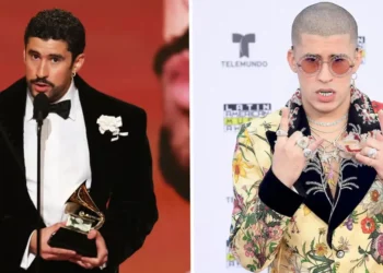 12 of Bad Bunny’s best and worst looks throughout his career