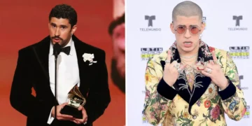 12 of Bad Bunny’s best and worst looks throughout his career