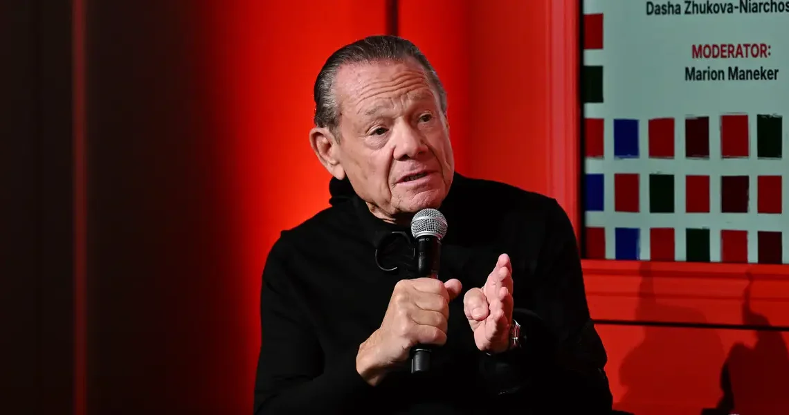 Hollywood superagent and investor Michael Ovitz praised Jeffrey Epstein and was invited to his island, files reveal