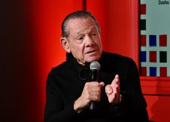 Hollywood superagent and investor Michael Ovitz praised Jeffrey Epstein and was invited to his island, files reveal