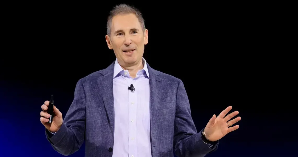 Amazon’s blowout $200 billion AI spending plan stuns Wall Street