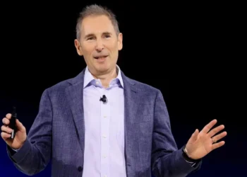 Amazon’s blowout $200 billion AI spending plan stuns Wall Street