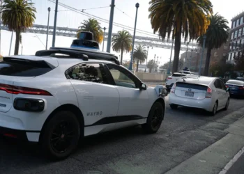 Waymo may have leverage over human drivers during Super Bowl-level events