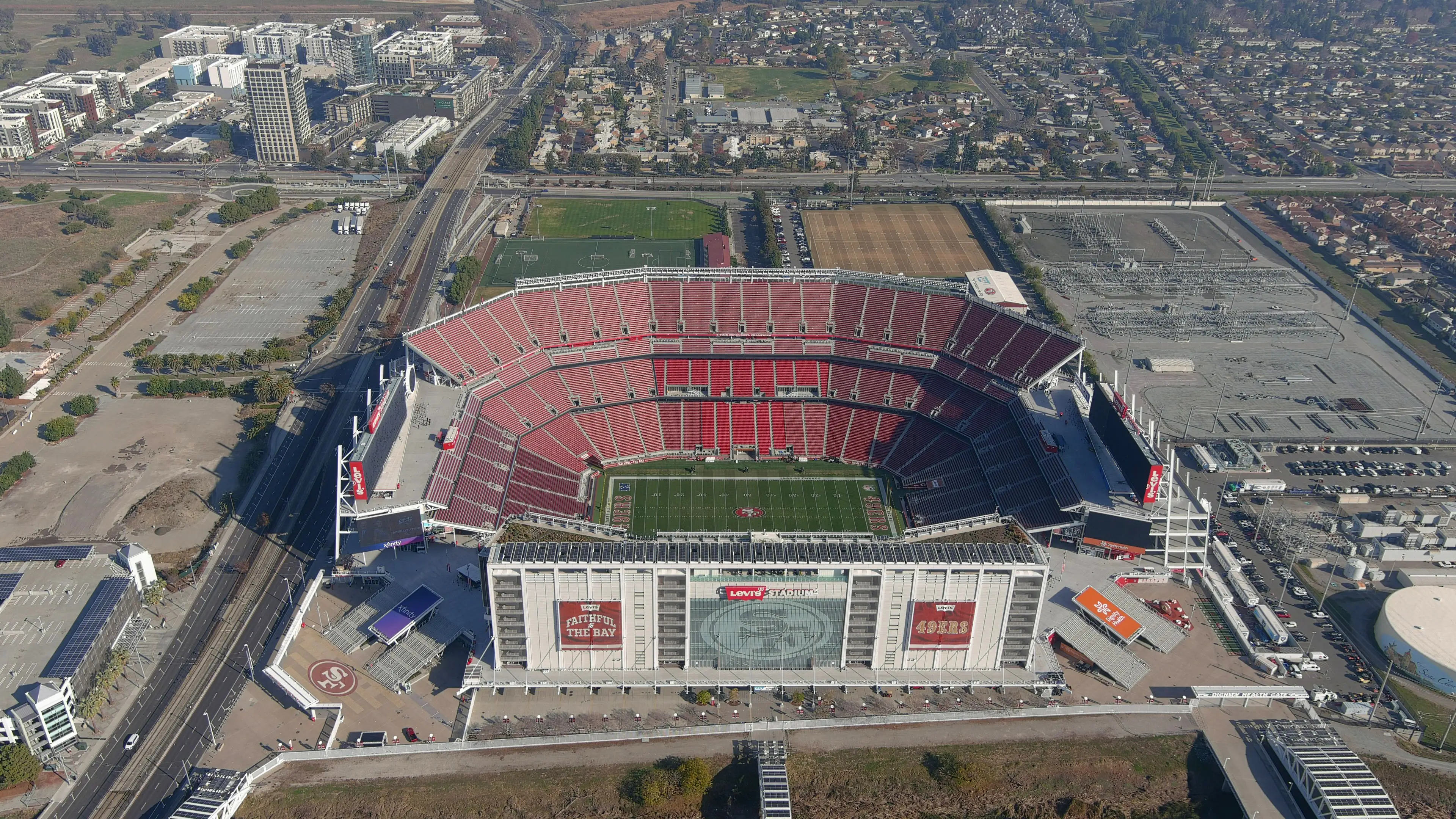 Levi's Stadium