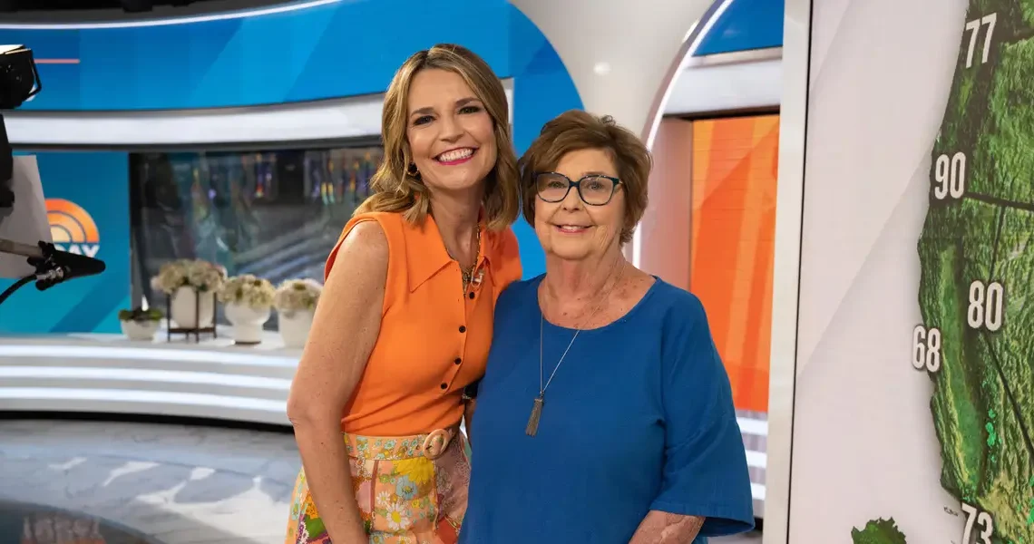 Savannah Guthrie’s brother pleads in new video for a ‘way to communicate’ with their mother’s possible captors