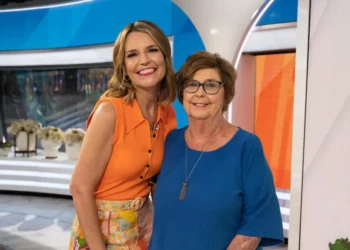 Savannah Guthrie’s brother pleads in new video for a ‘way to communicate’ with their mother’s possible captors