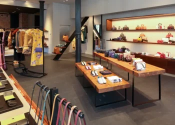 AI is now part of Coach and Kate Spade designers’ workflow