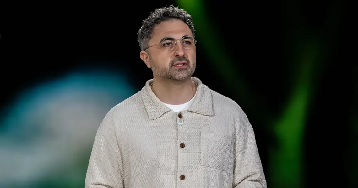 Microsoft AI CEO says vibe coding is making software easier to replace