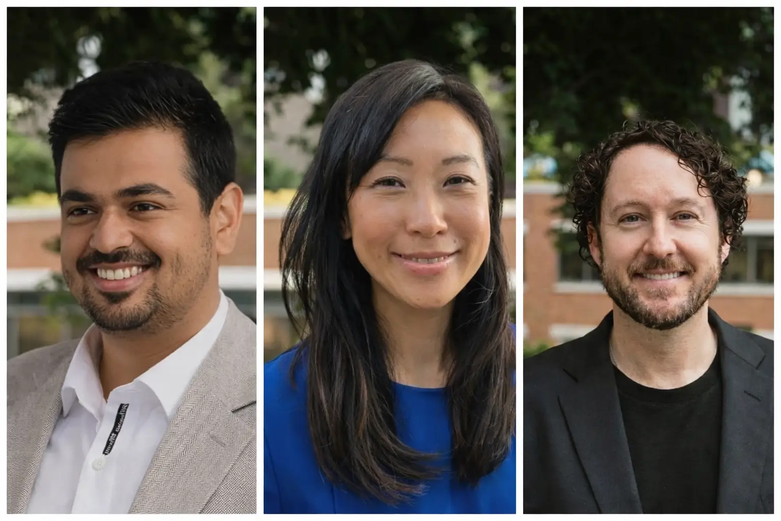 Sentinel Global investors