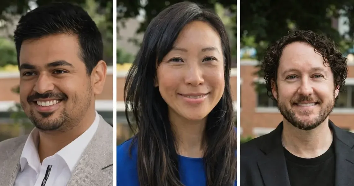 3 VCs behind Affirm, DoorDash, and Zoom say the next wave of billion-dollar companies won’t be in San Francisco