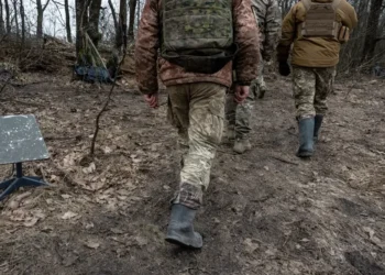 SpaceX has a new way to block Russian Starlink access, and Ukrainians are hailing it as a ‘catastrophe’ for Moscow