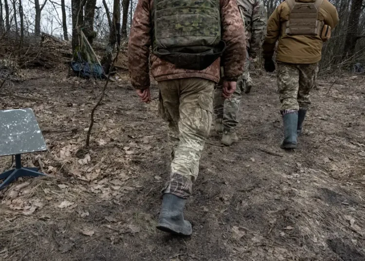 SpaceX has a new way to block Russian Starlink access, and Ukrainians are hailing it as a ‘catastrophe’ for Moscow