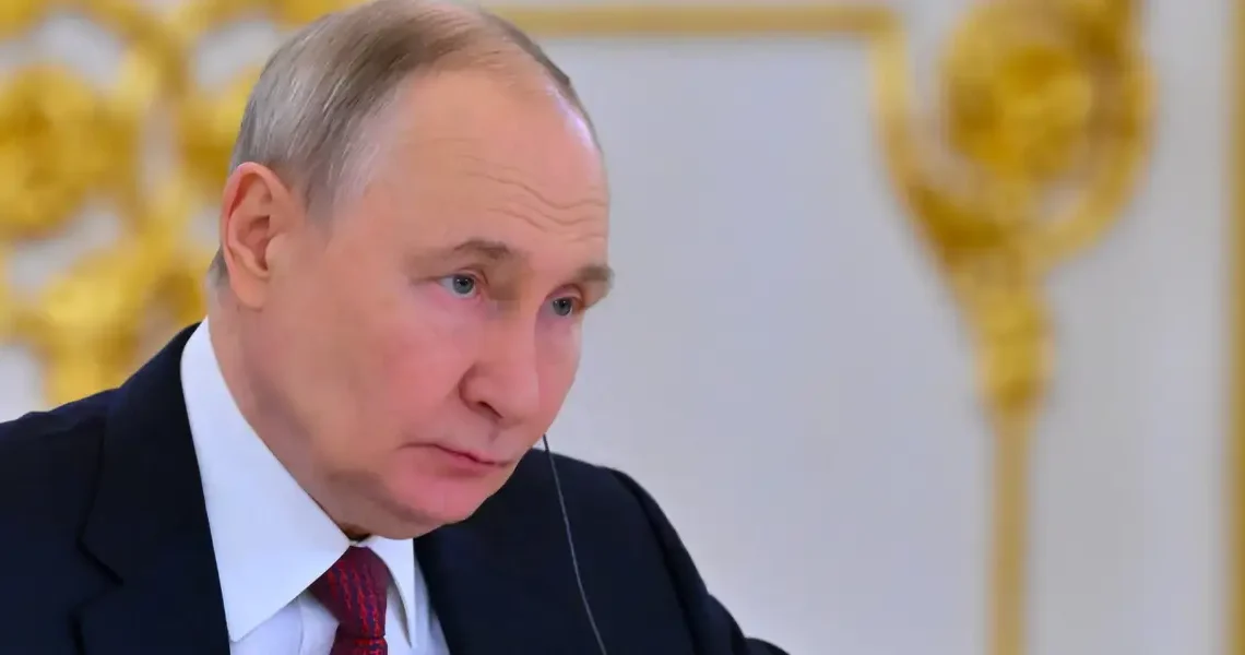 Russia says the US is pushing its companies out of Venezuela’s energy sector