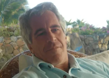 The DOJ says it took down over 9,500 of the Epstein files