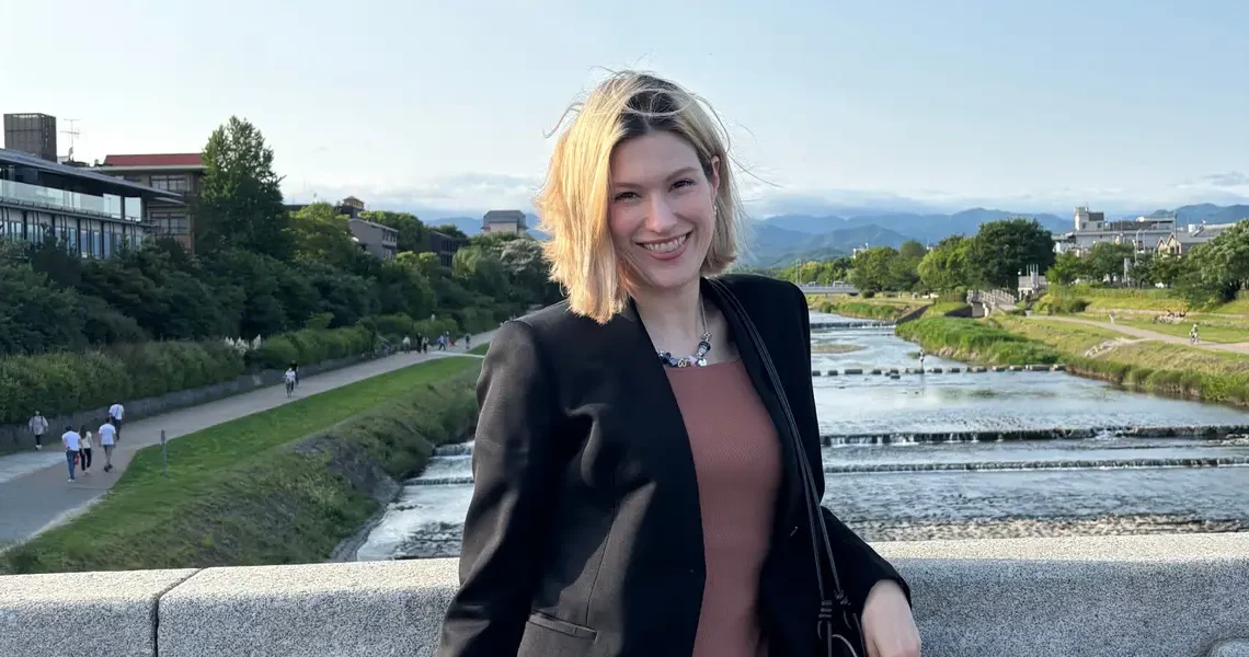 I built my career in Japan as an American. I learned there’s one thing that’s non-negotiable.