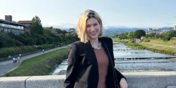 I built my career in Japan as an American. I learned there’s one thing that’s non-negotiable.