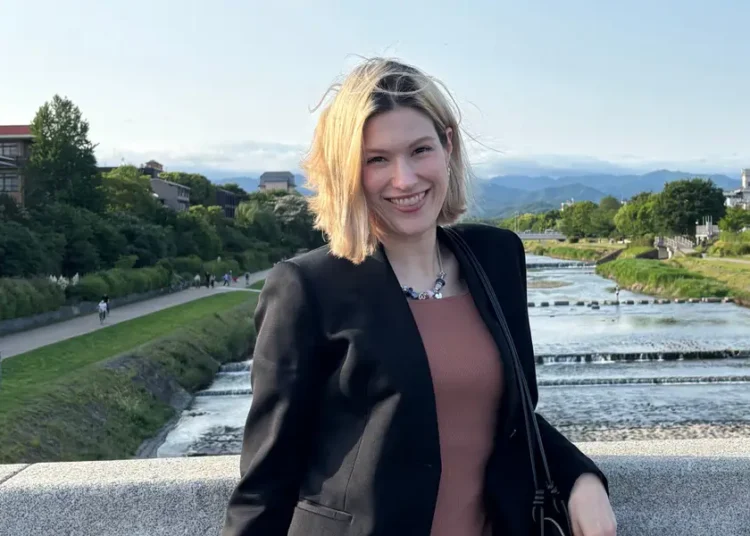 I built my career in Japan as an American. I learned there’s one thing that’s non-negotiable.