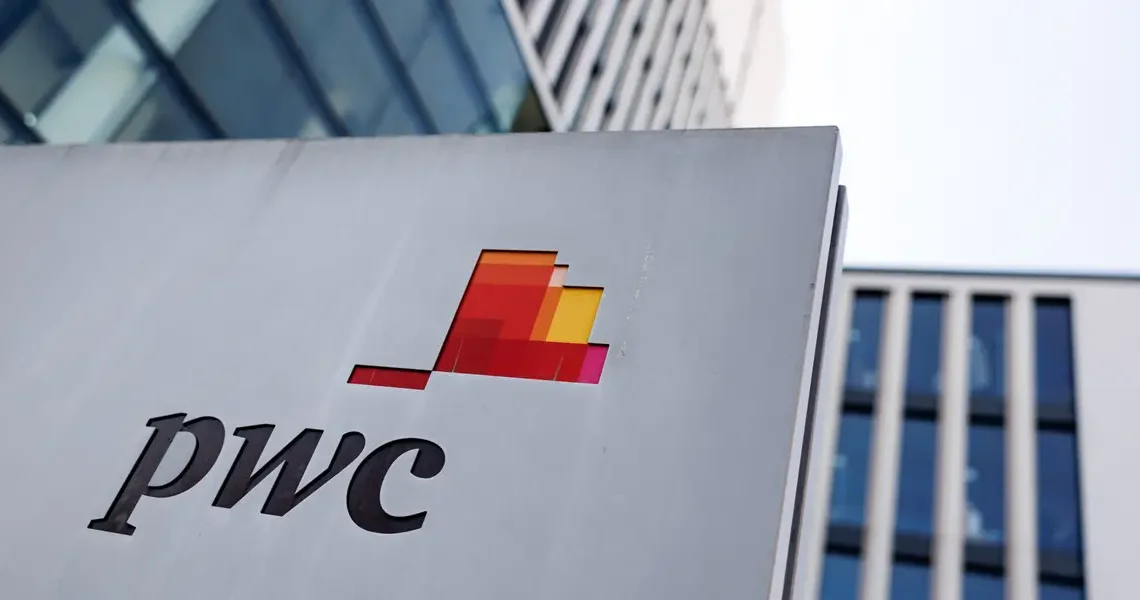 PwC is reducing the number of locations where entry-level hires can work