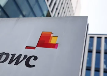 PwC is reducing the number of locations where entry-level hires can work