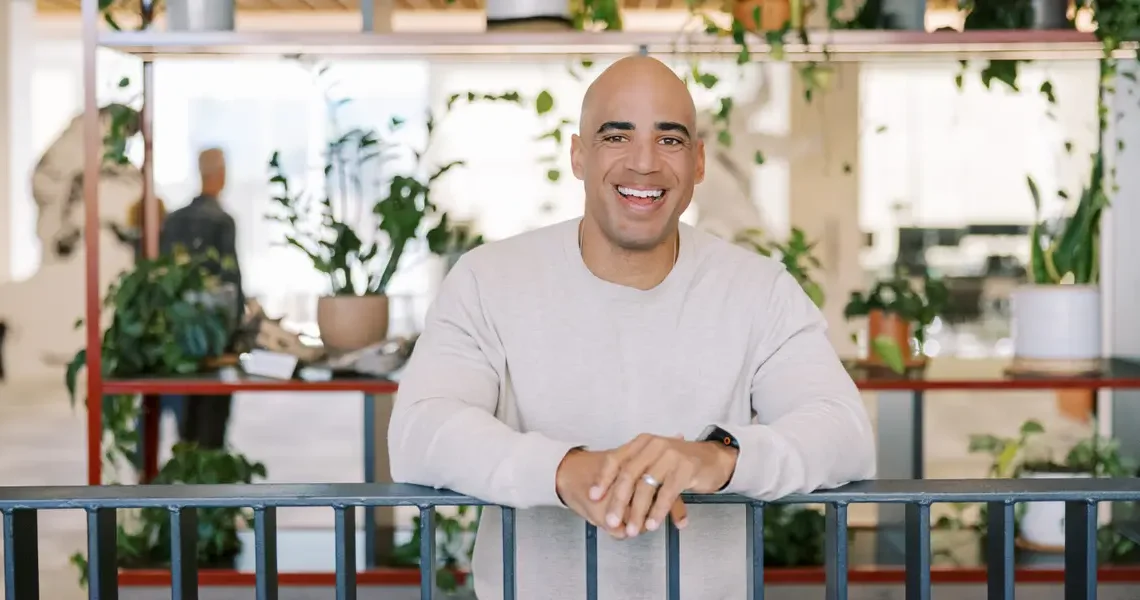 I used to be proud of only sleeping 3 hours because I worked so much. Now I realize health is freedom, not wealth.