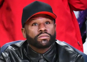 Floyd Mayweather accused in lawsuits of owing millions for luxury watches, gold, and rent on palatial apartment