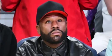 Floyd Mayweather accused in lawsuits of owing millions for luxury watches, gold, and rent on palatial apartment