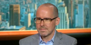 The boss of a ‘Black Swan’ fund expects stocks to explode higher, then suffer a historic crash