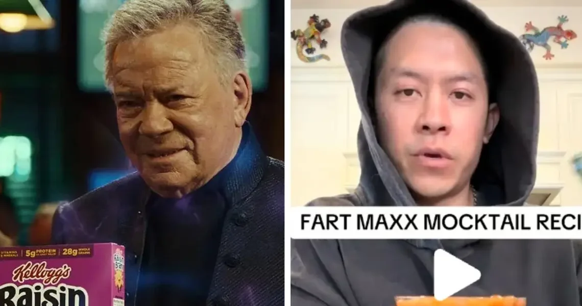 Why fiber content is everywhere now (except in my own actual diet)