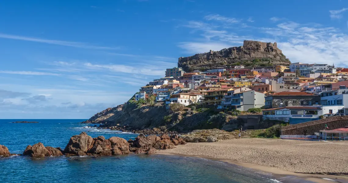 A longevity researcher changed his routine after visiting an island ‘Blue Zone’ where people live to 100