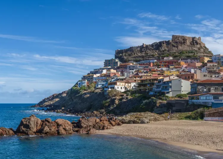 A longevity researcher changed his routine after visiting an island ‘Blue Zone’ where people live to 100