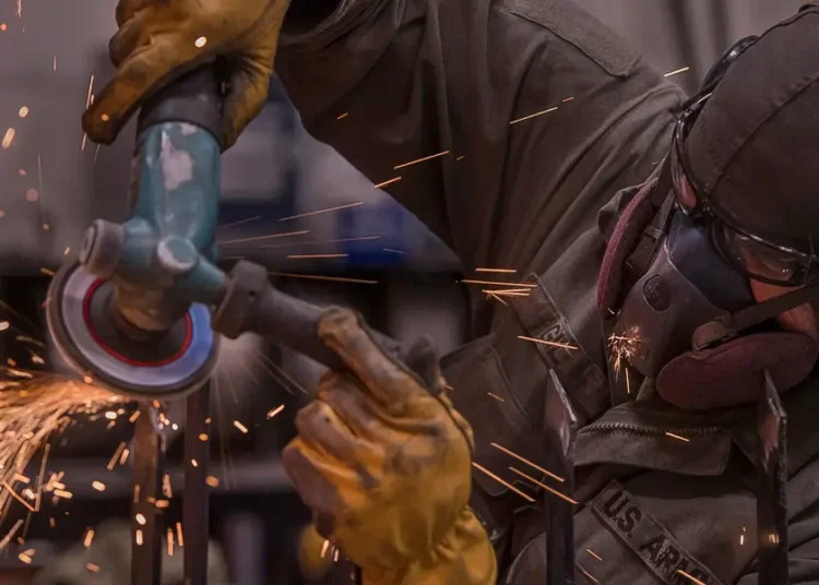 The US Army’s biggest AI bet isn’t killer robots — it’s paperwork