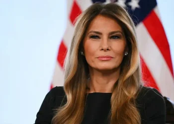 Amazon is expanding ‘Melania’ to nearly 300 more theaters after a strong opening weekend