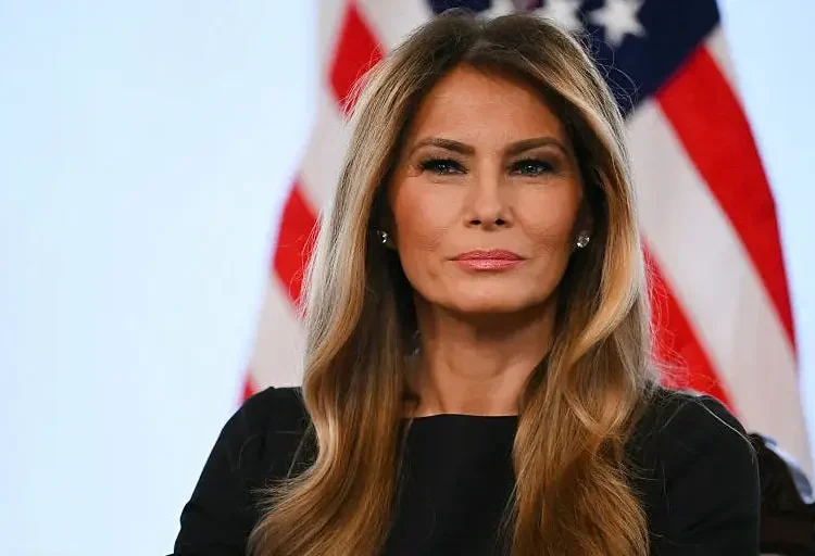 Amazon is expanding ‘Melania’ to nearly 300 more theaters after a strong opening weekend