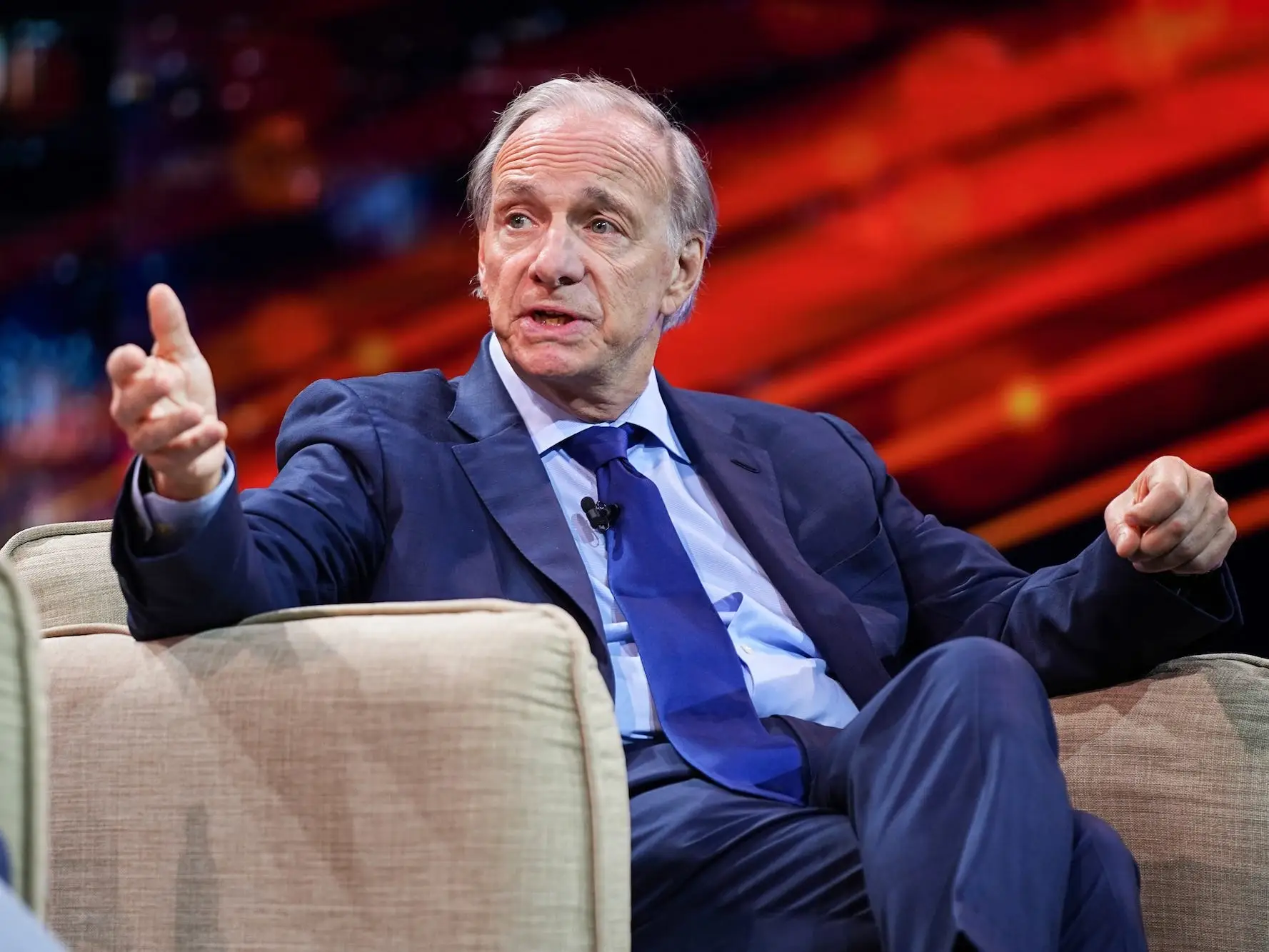 Ray Dalio