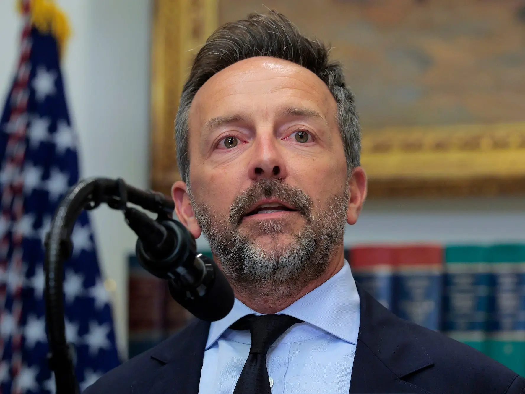 Altimeter Capital CEO Brad Gerstner