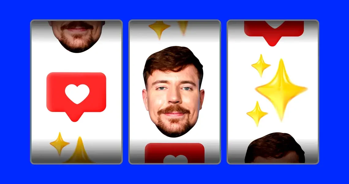 Social media has stopped churning out megastars, and it’s remaking the creator economy