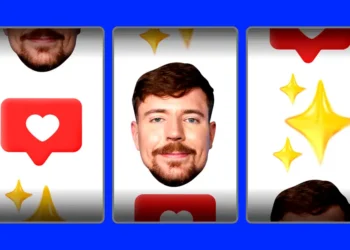 Social media has stopped churning out megastars, and it’s remaking the creator economy