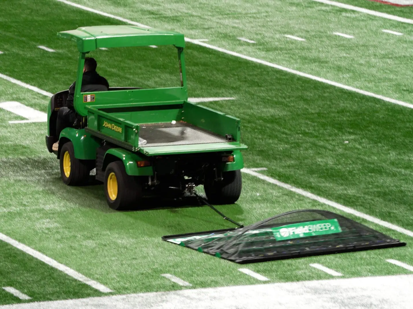 mercedes-benz stadium
