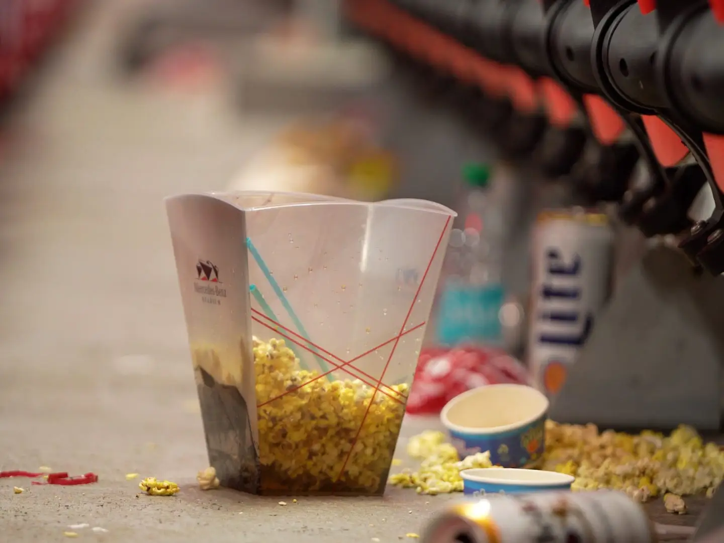 mercedes-benz stadium