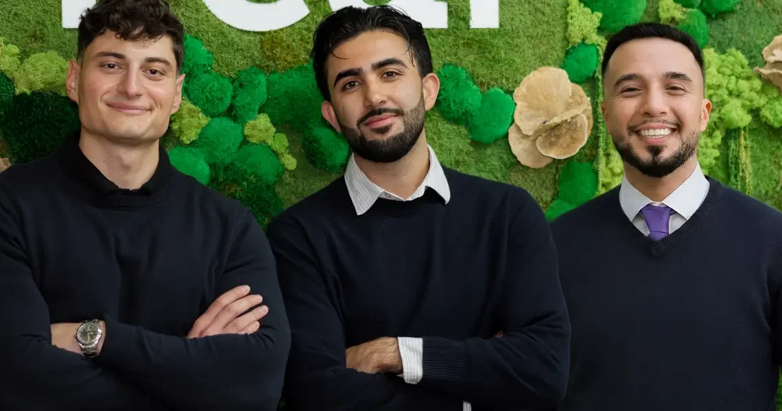 Read the pitch deck AI private security startup Guard Owl used to raise $3 million