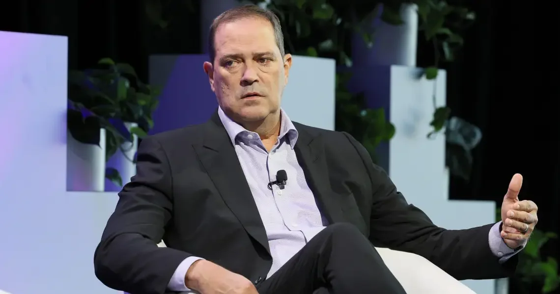Cisco CEO explains why he thinks it’s ‘stupid’ to interview internal candidates for a promotion