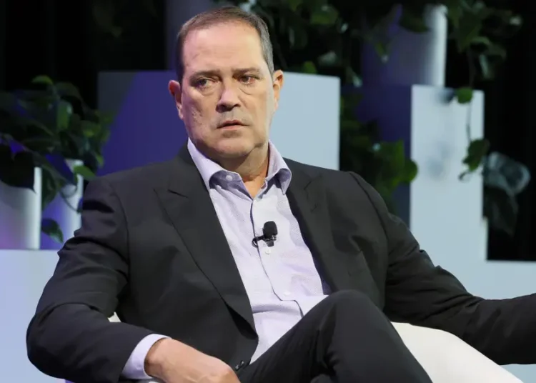 Cisco CEO explains why he thinks it’s ‘stupid’ to interview internal candidates for a promotion