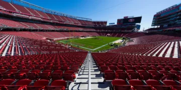 The perks of being a fair-weather football fan