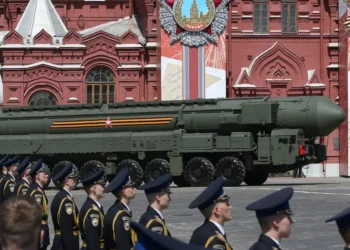 The rulebook that limited US and Russian nukes has fallen apart. Both sides could revert to worst-case scenario planning, experts warn.