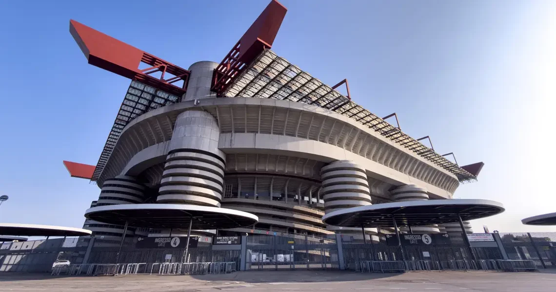 THEN AND NOW: What 10 former Olympic stadiums look like today