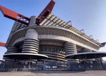 THEN AND NOW: What 10 former Olympic stadiums look like today